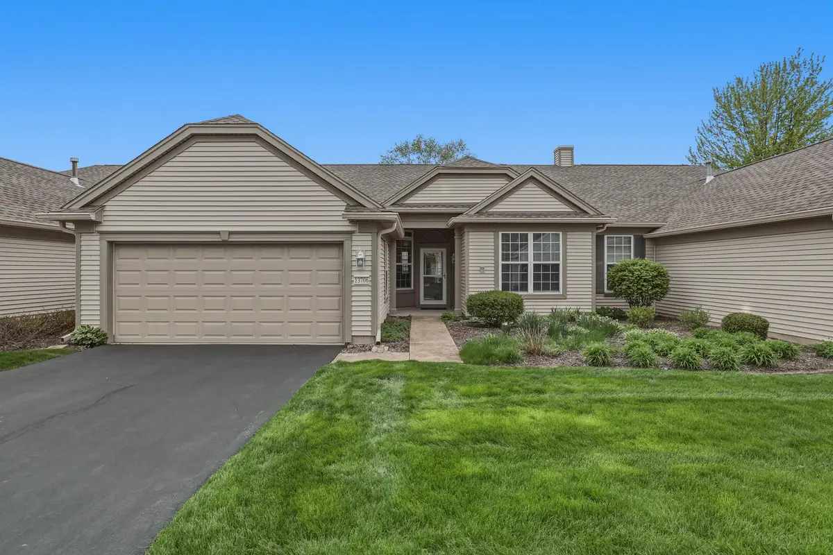 13706 Briargate Drive, Huntley, IL 60142 - #1