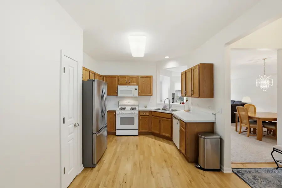 13706 Briargate Drive, Huntley, IL 60142 - #3