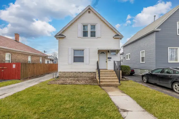 104 Interocean Avenue, South Chicago Heights, IL 60411