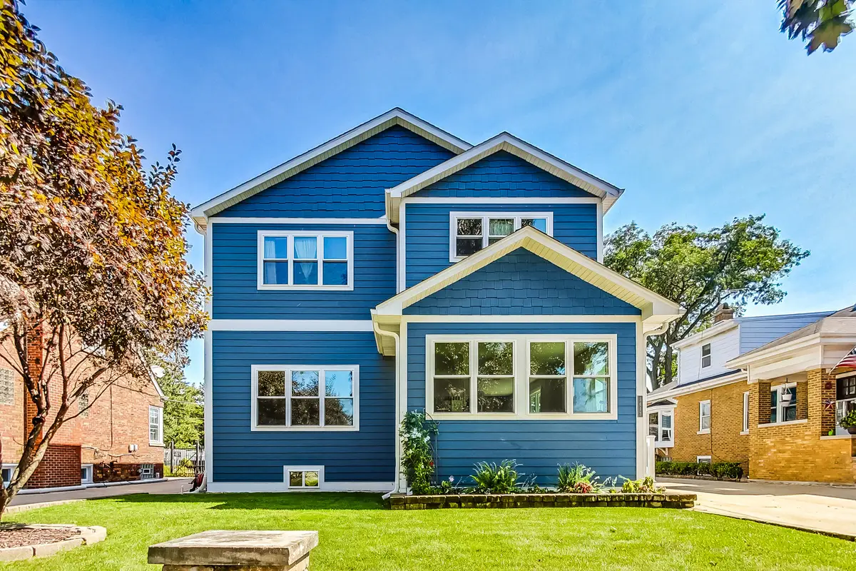 5613 N Nottingham Avenue, Chicago, IL 60631 - #1