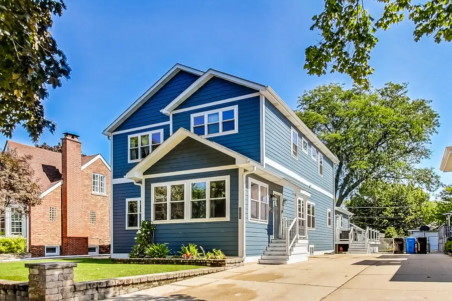 5613 N Nottingham Avenue, Chicago, IL 60631 - #2