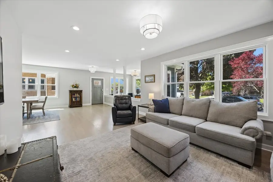 5613 N Nottingham Avenue, Chicago, IL 60631 - #3