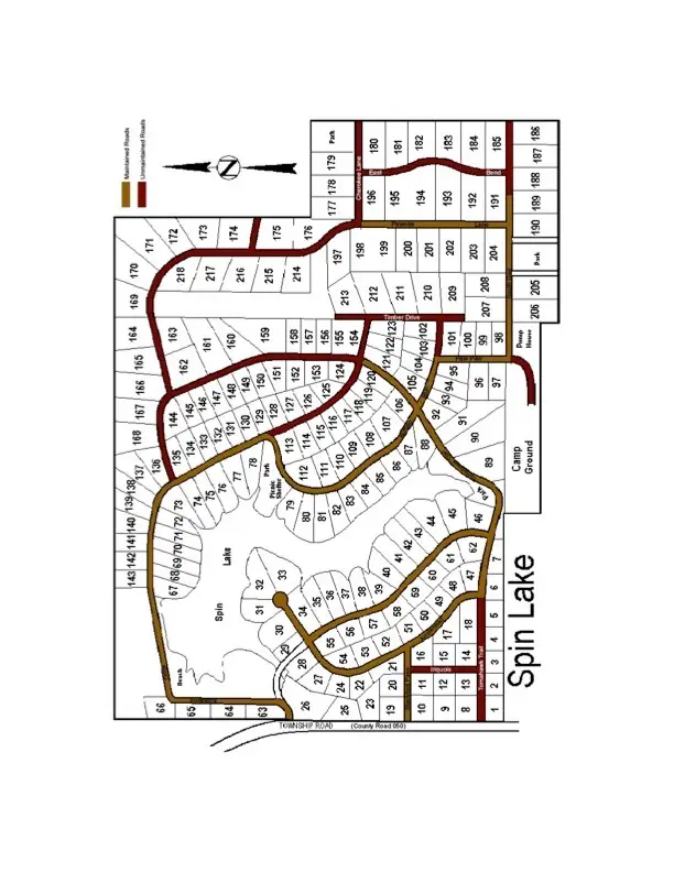 138 Kickapoo Drive, Danvers, IL 61732 - #1