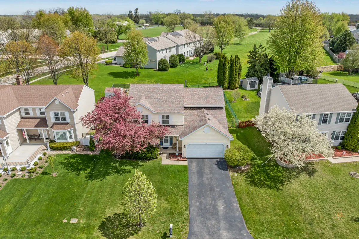 992 Mcphee Drive, Lake In The Hills, IL 60156 - #1