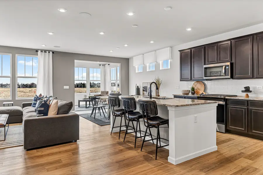 12701 S Harry Circle, Plainfield, IL 60585 - #3