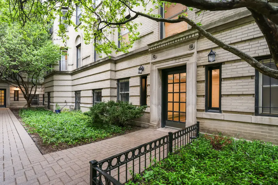 2730 N Pine Grove Avenue #1N, Chicago, IL 60614 - #2