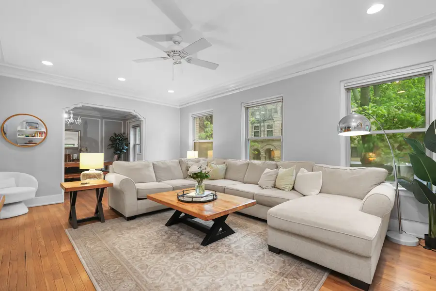 2730 N Pine Grove Avenue #1N, Chicago, IL 60614 - #3