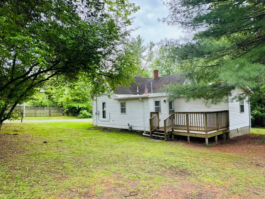 103 W Whitlock Street W, Jonesboro, IL 62952 - #3