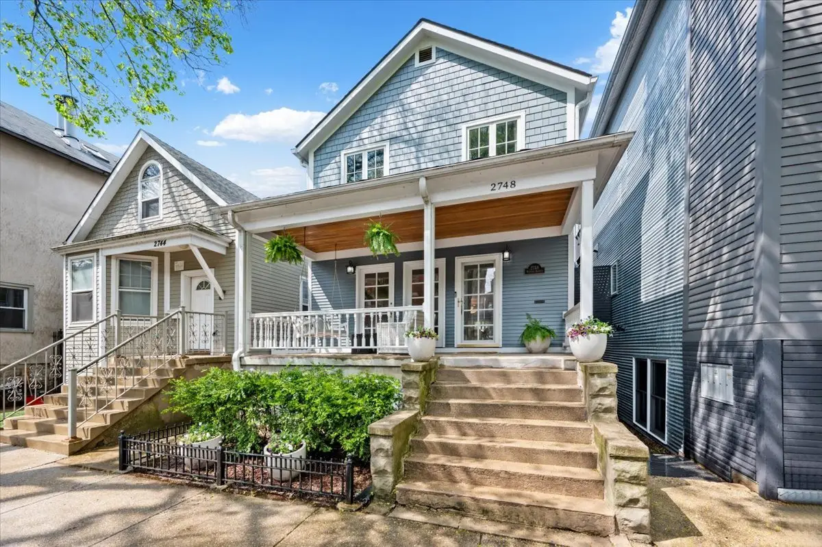 2748 N Kenmore Avenue, Chicago, IL 60614 - #1