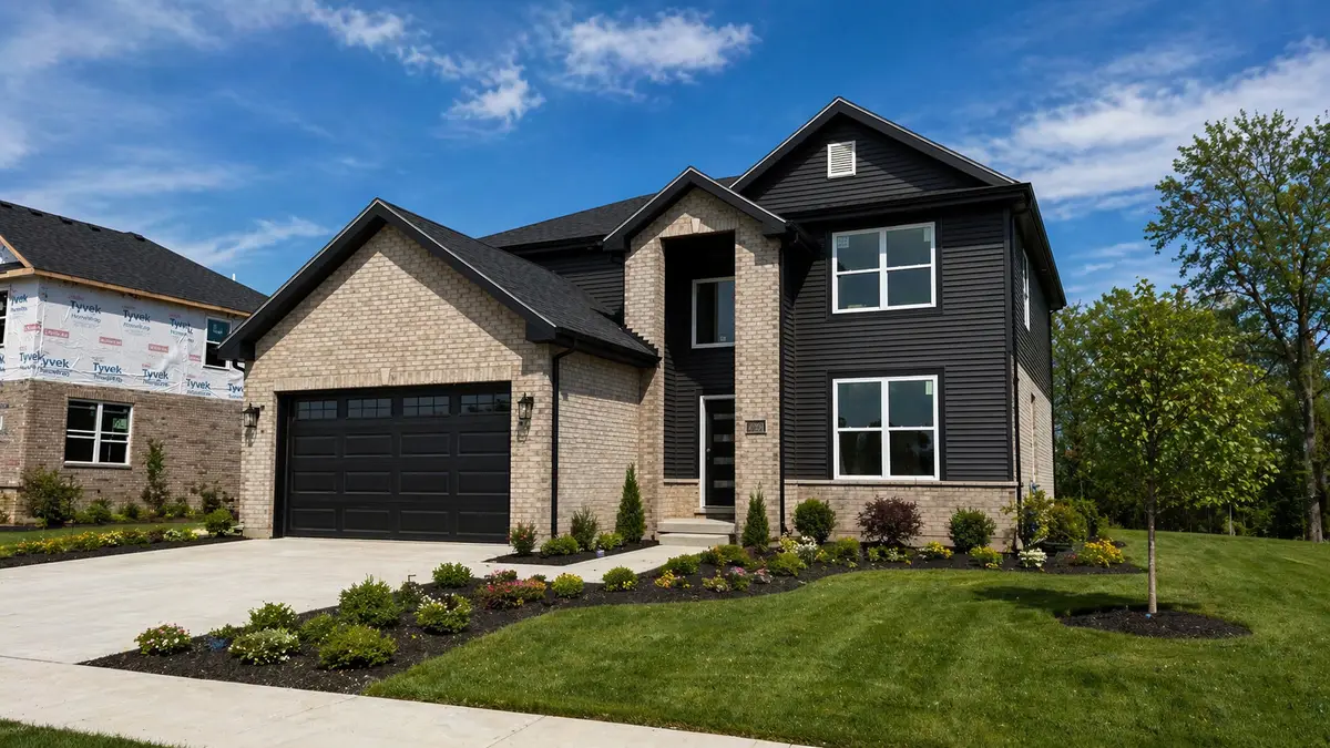 20801 Elwood Street, Lynwood, IL 60411 - #1