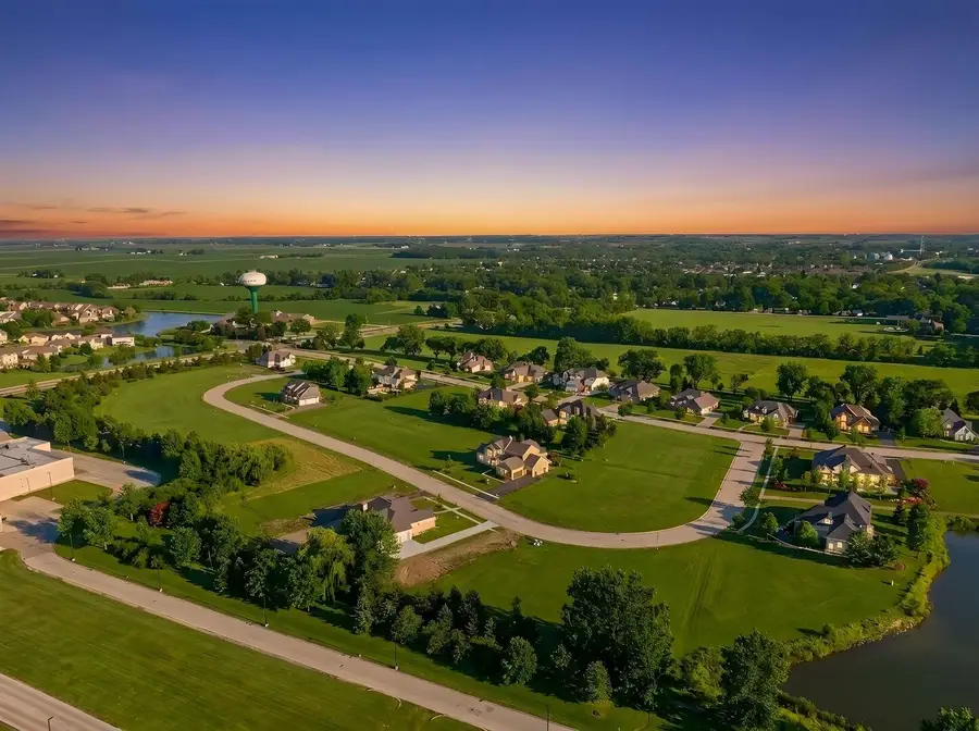 1716 Tewksberry Drive, Sycamore, IL 60178 - #3