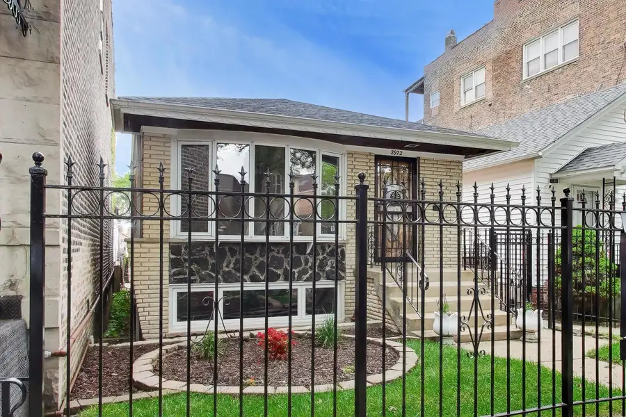 2972 S Loomis Street, Chicago, IL 60608 - #3