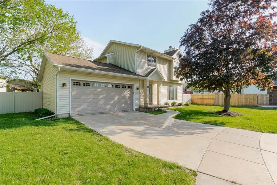 313 Jo Ann Court, Normal, IL 61761 - #2