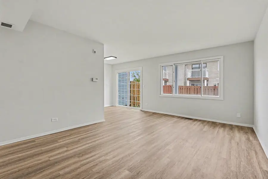 1895 Hickory Lane, Glendale Heights, IL 60139 - #2