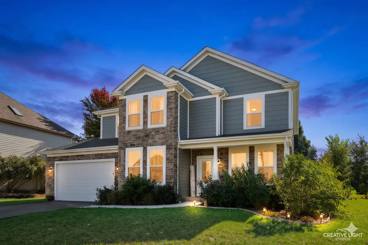 24539 Bantry Drive, Shorewood, IL 60404 - #1