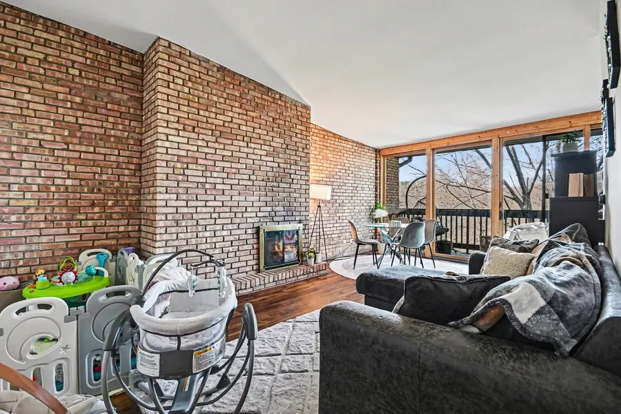 5700 Hillcrest Lane #3L, Lisle, IL 60532 - #3