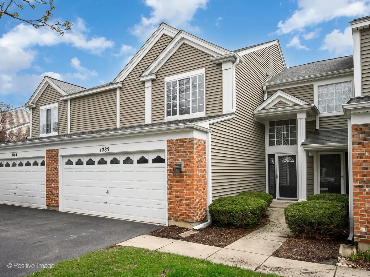 1285 Summersweet Lane, Bartlett, IL 60103 - #1