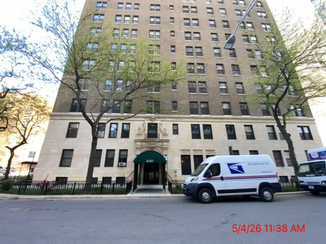 6101 N Sheridan Road, Chicago, IL 60660 - #1