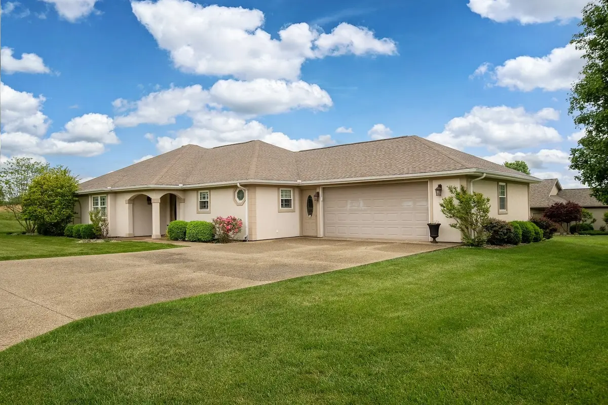 2717 Carnoustie Drive, Marion, IL 62959 - #1