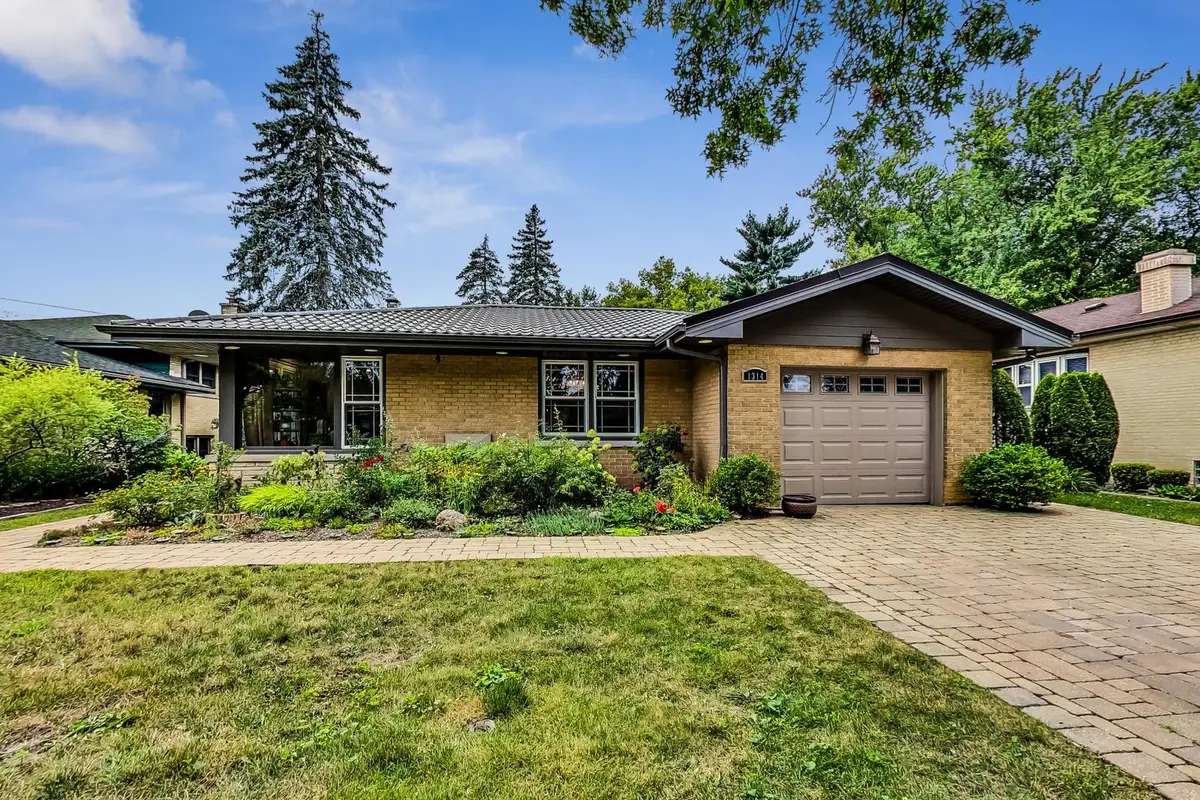 1314 Tyrell Avenue, Park Ridge, IL 60068 - #1