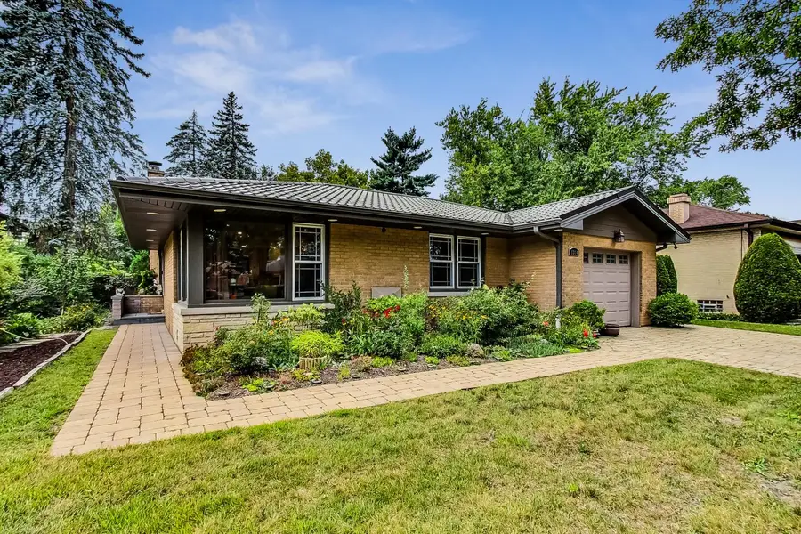 1314 Tyrell Avenue, Park Ridge, IL 60068 - #2