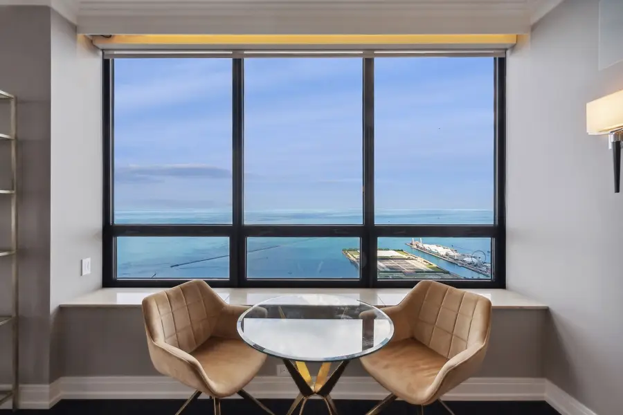 180 E Pearson Street #7203, Chicago, IL 60611 - #3