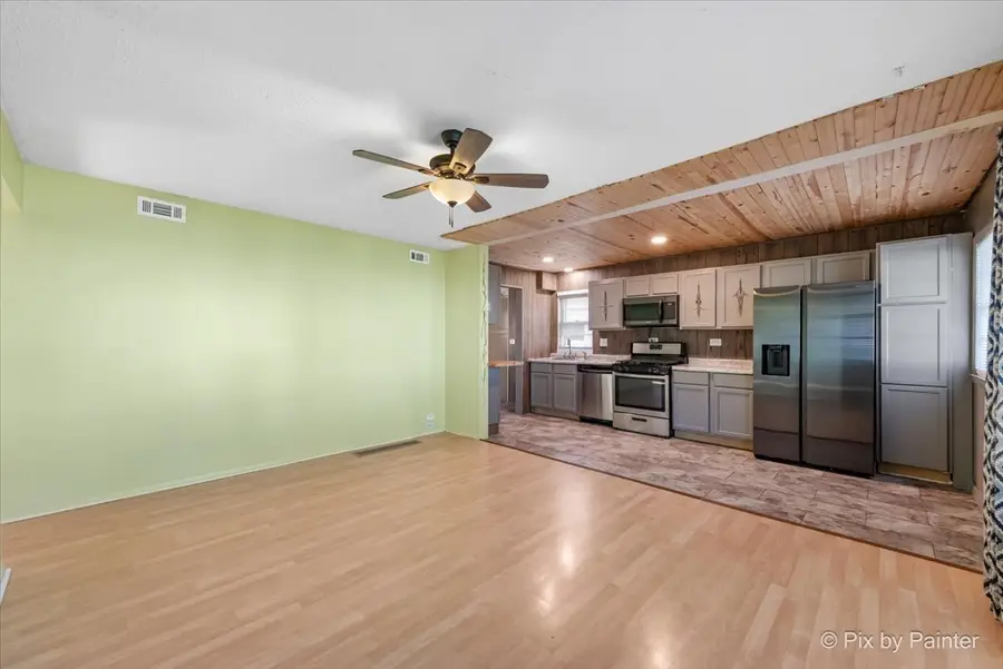 636 S Norbury Avenue, Lombard, IL 60148 - #2