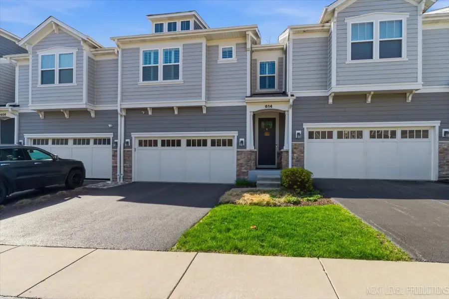 614 Riverbank Drive, Geneva, IL 60134 - #2