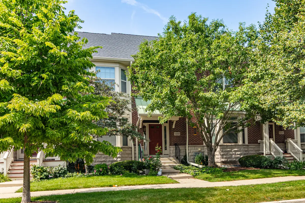 2460 Violet Street, Glenview, IL 60026 - #1