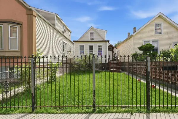 2637 S Karlov Avenue, Chicago, IL 60623