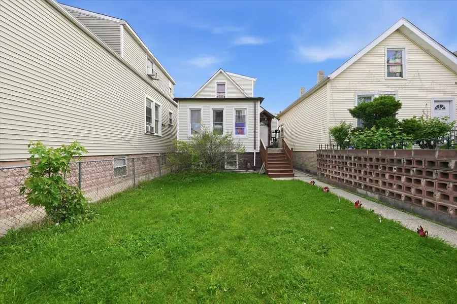 2637 S Karlov Avenue, Chicago, IL 60623 - #2