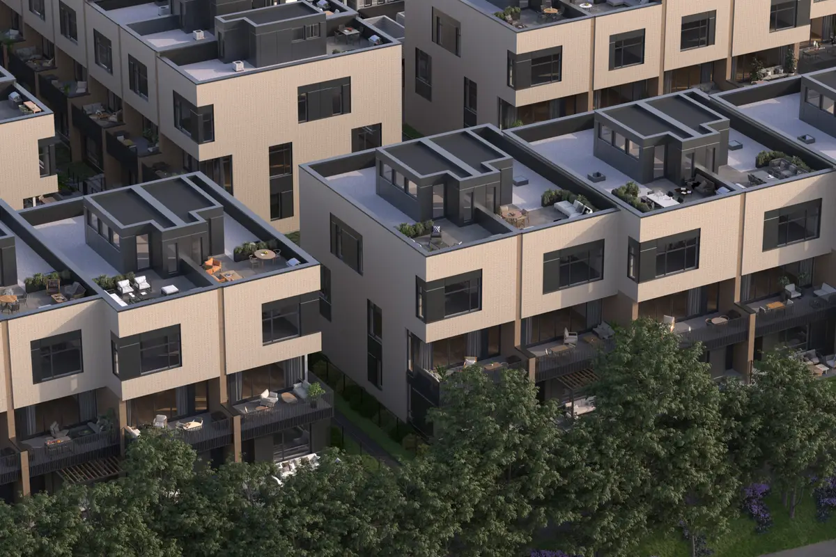 2235 W Oakdale Avenue #35-C, Chicago, IL 60618 - #1