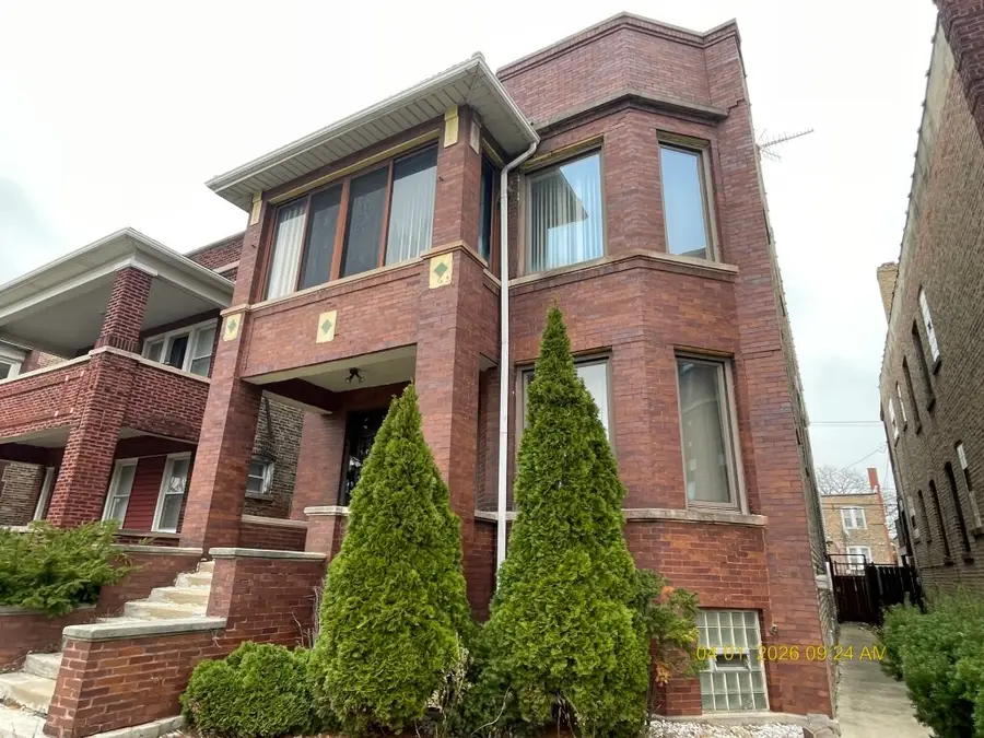 7343 S Luella Avenue, Chicago, IL 60649 - #3