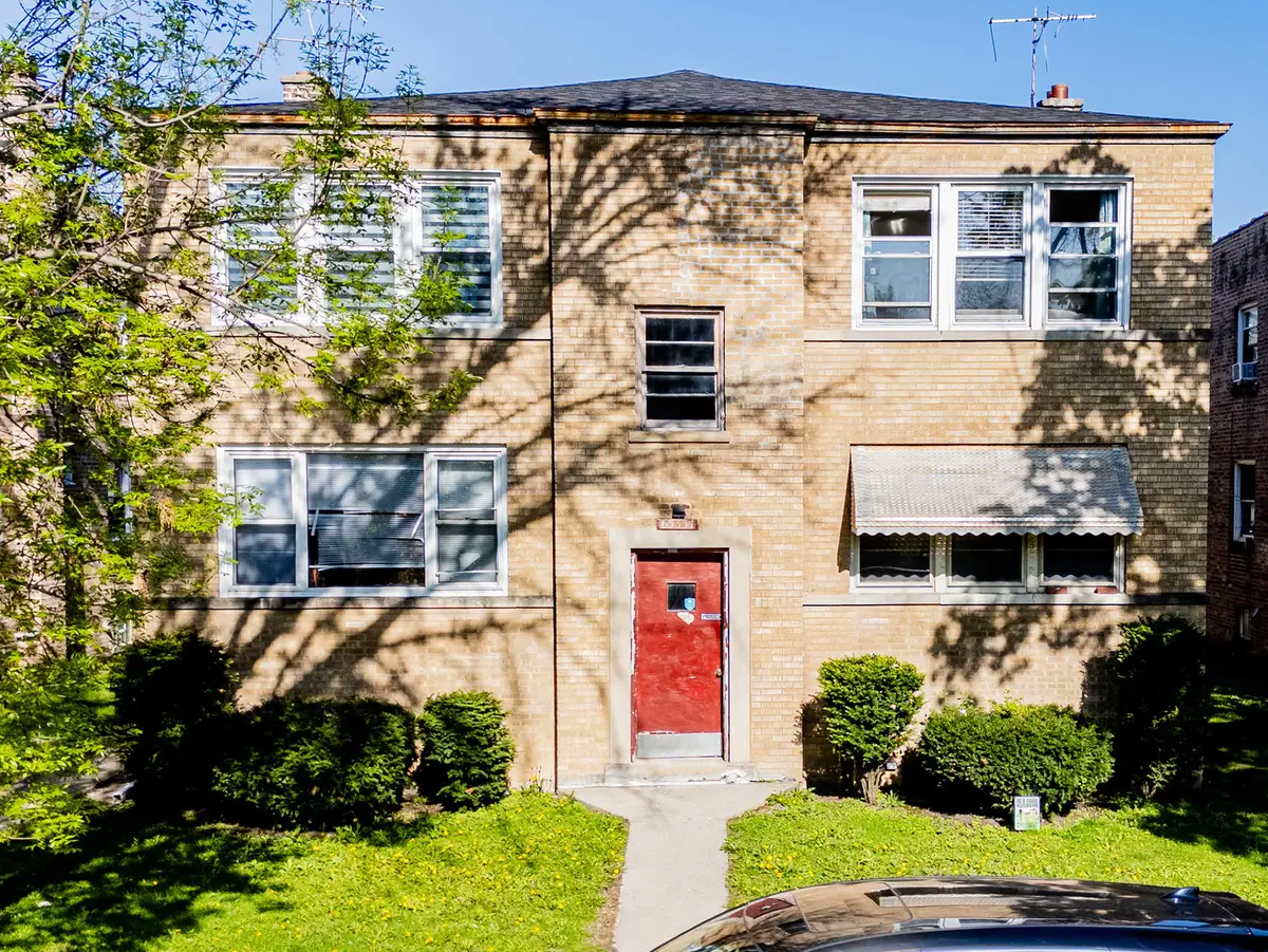 6531 N Hoyne Avenue #2S, Chicago, IL 60645 - #1