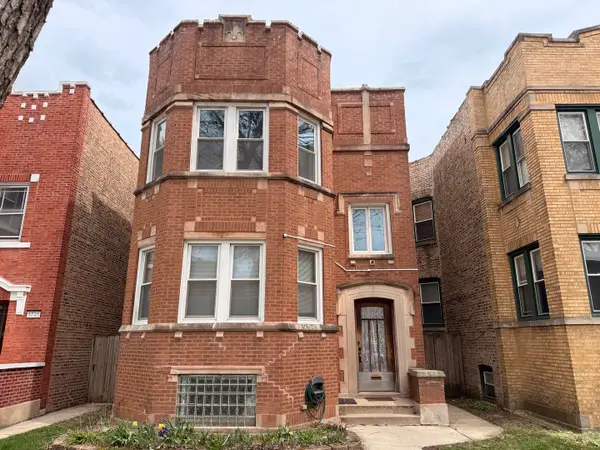 5723 N Talman Avenue, Chicago, IL 60659