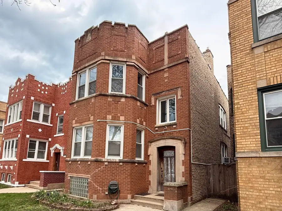 5723 N Talman Avenue, Chicago, IL 60659 - #2