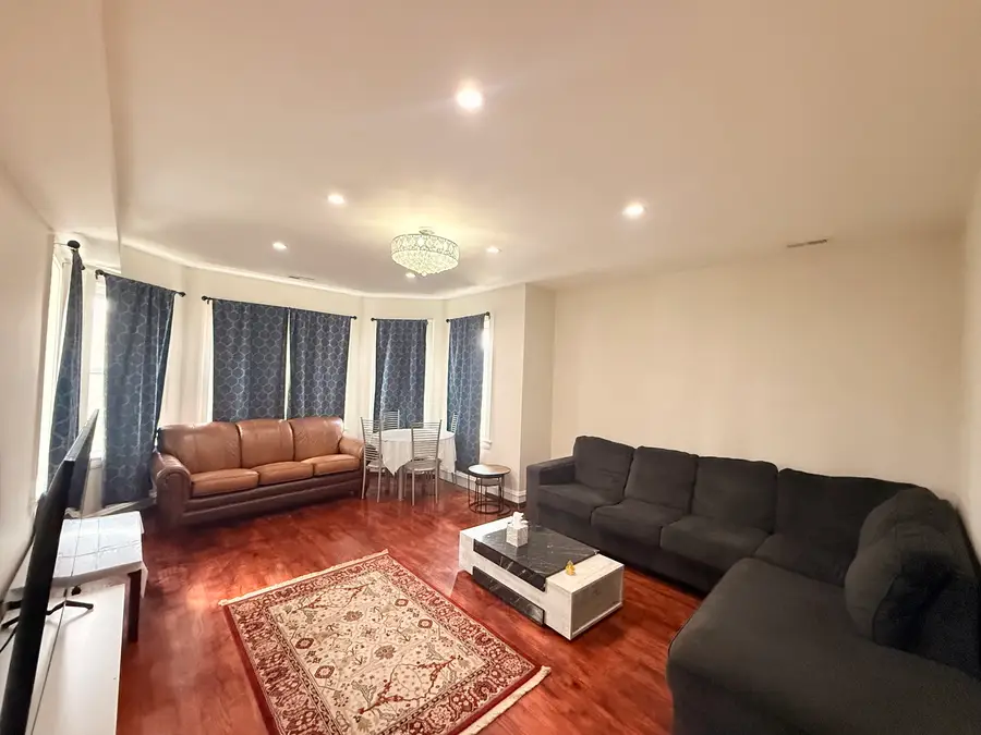 5723 N Talman Avenue, Chicago, IL 60659 - #3