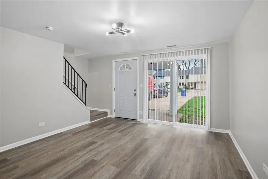 2151 Morningside Lane #C, Carpentersville, IL 60110 - #3