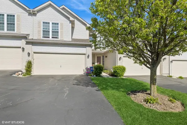 1706 Pine Street #1706, McHenry, IL 60051