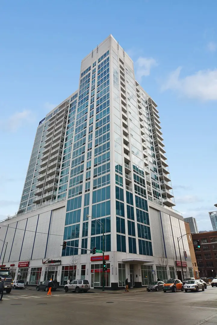 757 N Orleans Street #1911, Chicago, IL 60654 - #1