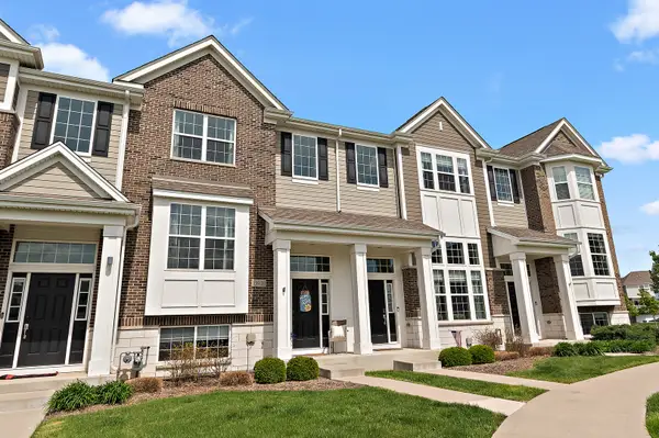 13910 S Addison Trail, Homer Glen, IL 60491