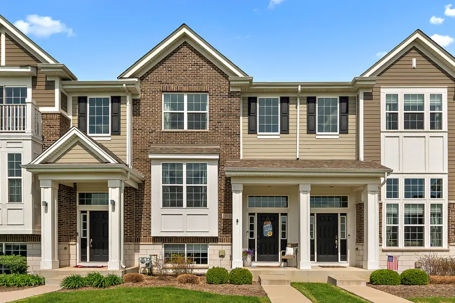 13910 S Addison Trail, Homer Glen, IL 60491 - #2