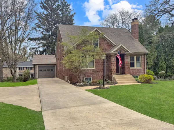 1720 W Harrison Street, Freeport, IL 61032