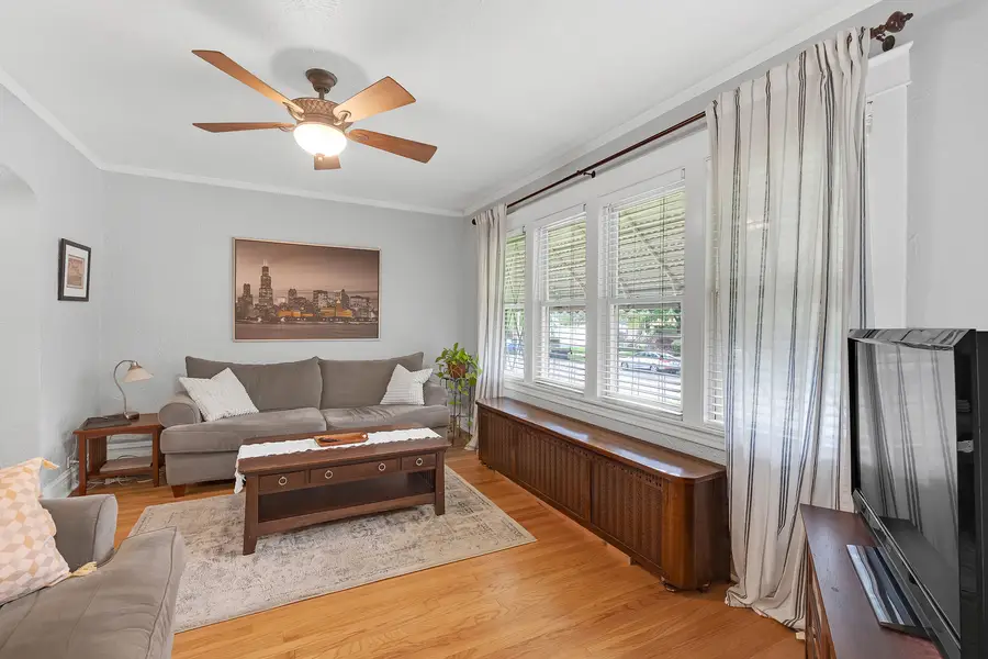 3108 N 76th Avenue, Elmwood Park, IL 60707 - #3
