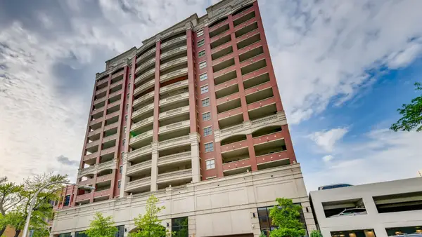 828 W Grace Street #502, Chicago, IL 60613