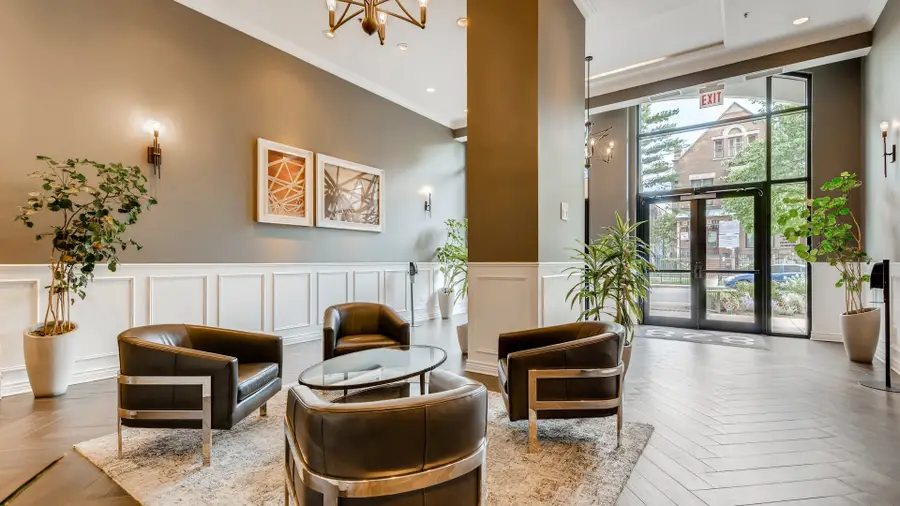 828 W Grace Street #502, Chicago, IL 60613 - #3