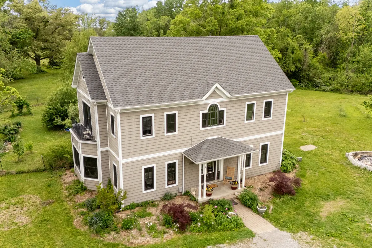 1215 Trolley Road, Eldorado, IL 62930 - #1