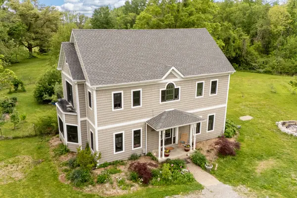 1215 Trolley Road, Eldorado, IL 62930