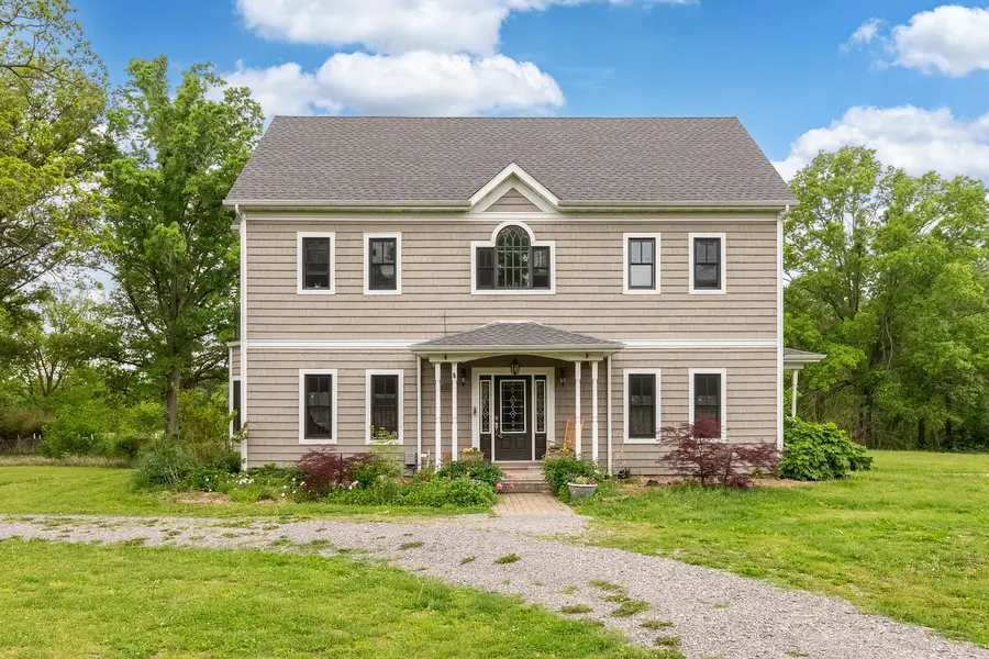 1215 Trolley Road, Eldorado, IL 62930 - #3