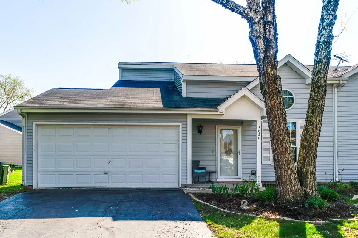 3020 Max Court, Island Lake, IL 60042 - #1